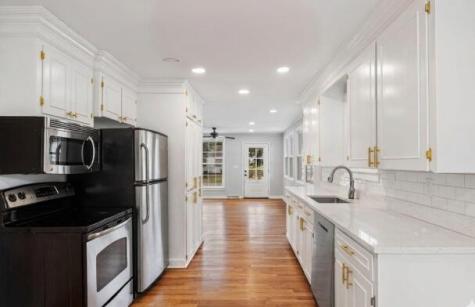 4717 Marlboro Place North Charleston SC 29405