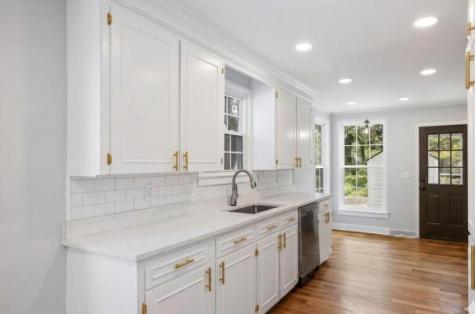 4717 Marlboro Place North Charleston SC 29405