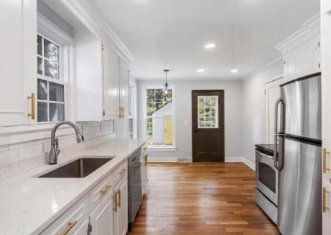 4717 Marlboro Place North Charleston SC 29405