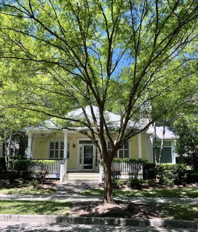 7017 Schooner Street Charleston SC 29492