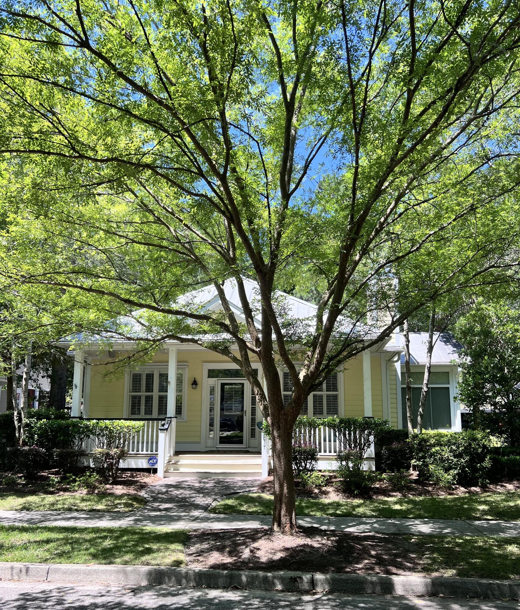 7017 Schooner Street Charleston SC 29492