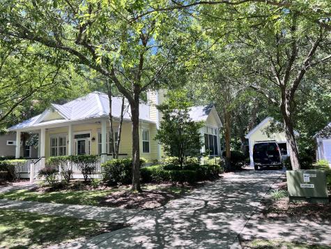 7017 Schooner Street Charleston SC 29492