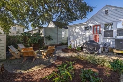 381 Sumter Street Charleston SC 29403