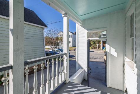 381 Sumter Street Charleston SC 29403
