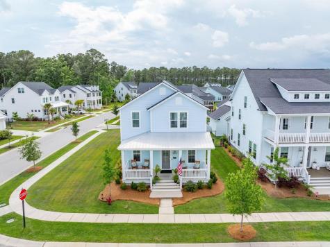 3543 Bayden Bridge Lane Mount Pleasant SC 29466