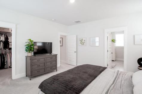 3543 Bayden Bridge Lane Mount Pleasant SC 29466