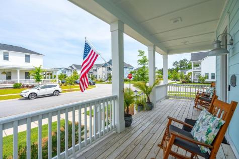 3543 Bayden Bridge Lane Mount Pleasant SC 29466
