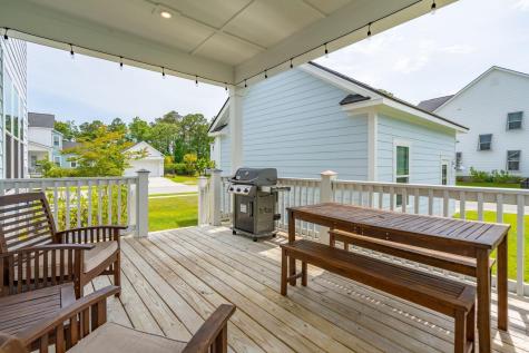 3543 Bayden Bridge Lane Mount Pleasant SC 29466