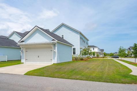 3543 Bayden Bridge Lane Mount Pleasant SC 29466