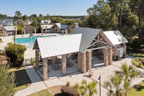 3543 Bayden Bridge Lane Mount Pleasant SC 29466