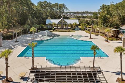 3543 Bayden Bridge Lane Mount Pleasant SC 29466