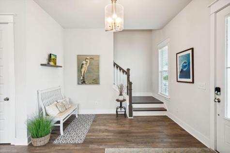 3543 Bayden Bridge Lane Mount Pleasant SC 29466