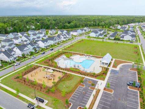 3543 Bayden Bridge Lane Mount Pleasant SC 29466
