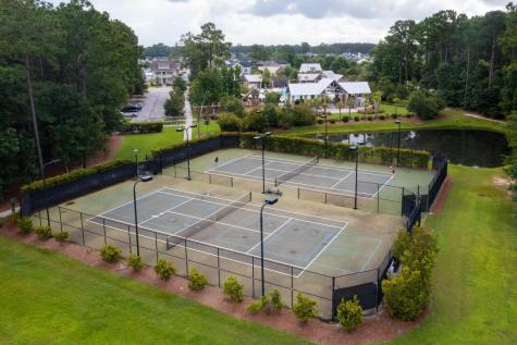 3543 Bayden Bridge Lane Mount Pleasant SC 29466