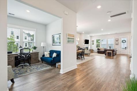 3543 Bayden Bridge Lane Mount Pleasant SC 29466