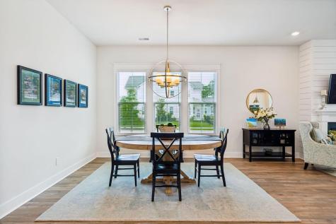3543 Bayden Bridge Lane Mount Pleasant SC 29466