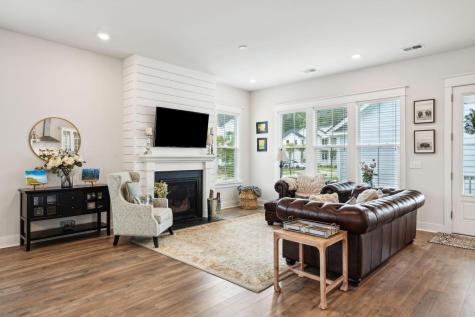 3543 Bayden Bridge Lane Mount Pleasant SC 29466