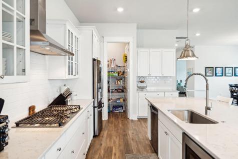 3543 Bayden Bridge Lane Mount Pleasant SC 29466
