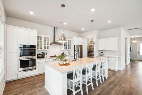 3543 Bayden Bridge Lane Mount Pleasant SC 29466
