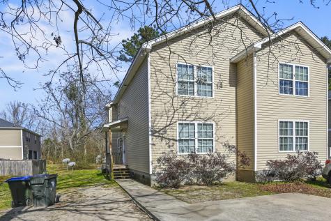 131 Boone Street Summerville SC 29483