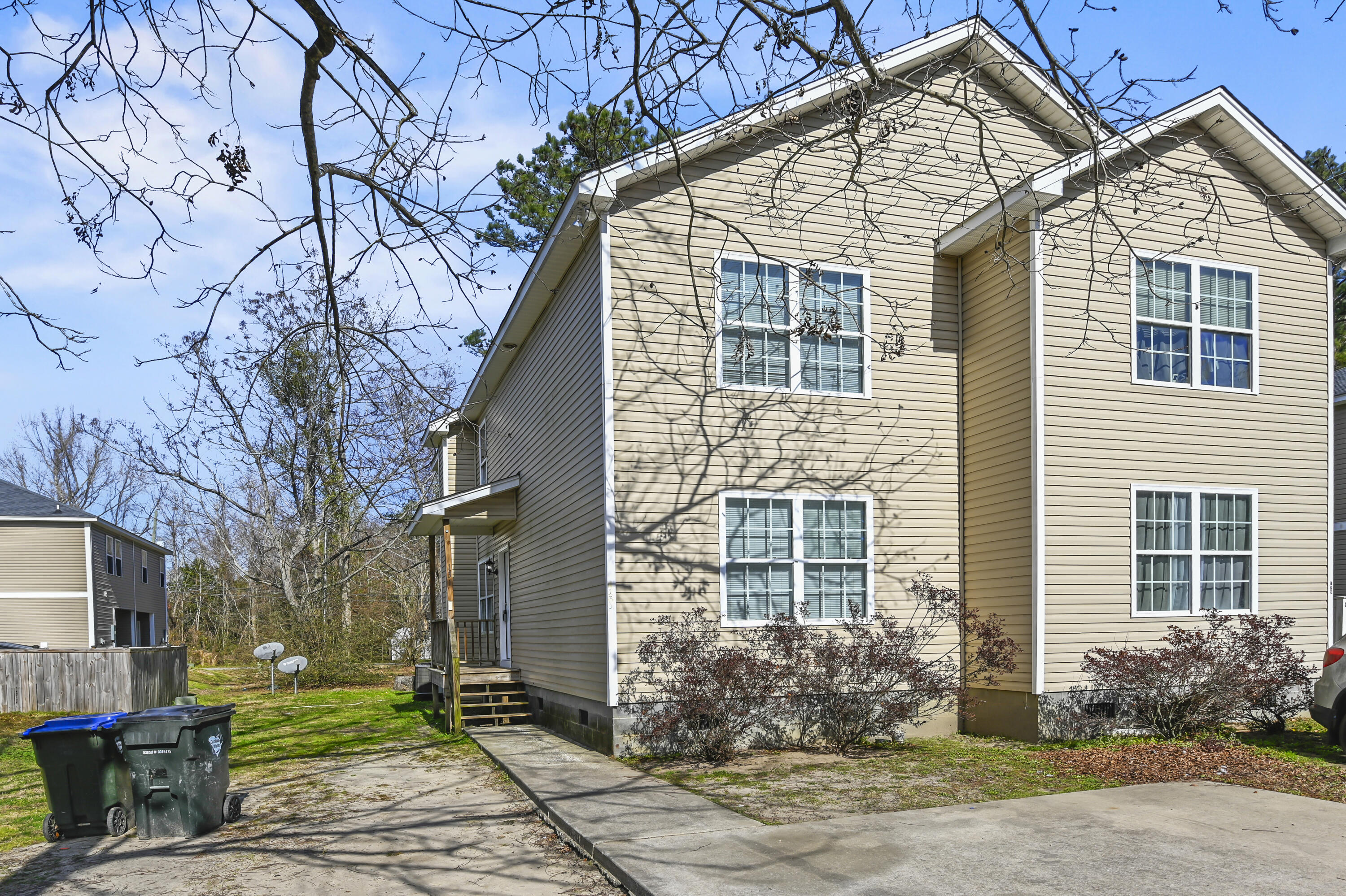 131 Boone Street Summerville SC 29483