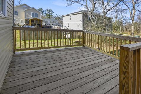 131 Boone Street Summerville SC 29483