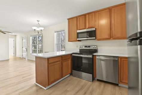 131 Boone Street Summerville SC 29483