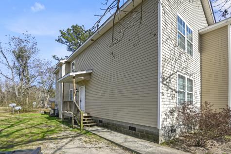 131 Boone Street Summerville SC 29483