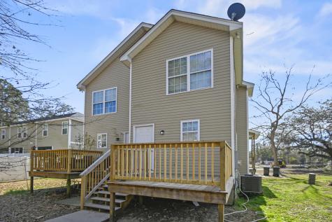 131 Boone Street Summerville SC 29483
