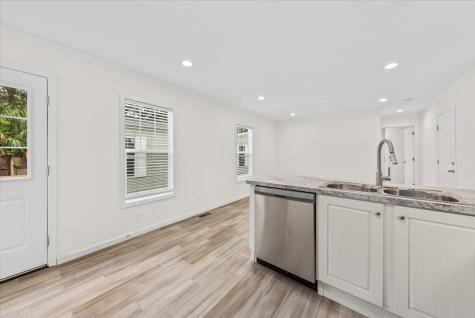 1156 Russell Drive Mount Pleasant SC 29464
