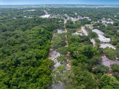 1156 Russell Drive Mount Pleasant SC 29464