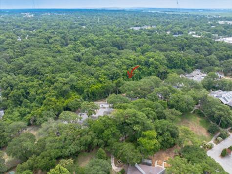 1156 Russell Drive Mount Pleasant SC 29464