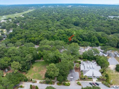 1156 Russell Drive Mount Pleasant SC 29464