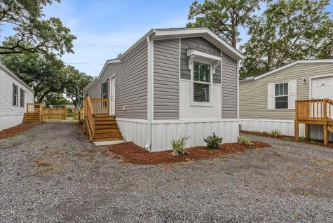 1156 Russell Drive Mount Pleasant SC 29464