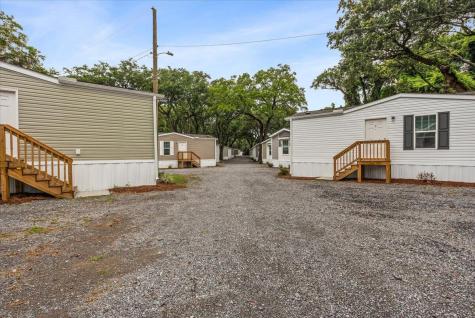 1156 Russell Drive Mount Pleasant SC 29464