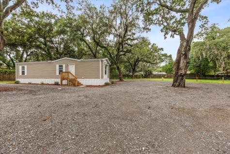 1156 Russell Drive Mount Pleasant SC 29464
