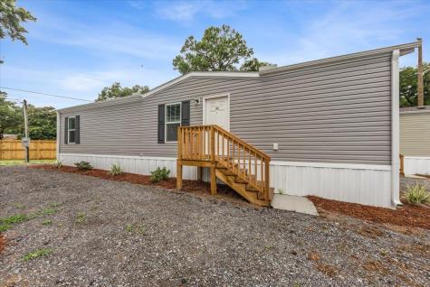 1156 Russell Drive Mount Pleasant SC 29464