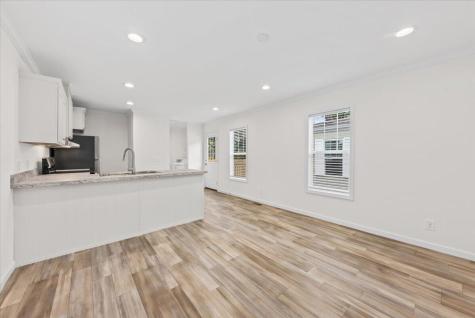 1156 Russell Drive Mount Pleasant SC 29464