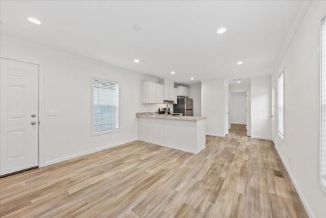1156 Russell Drive Mount Pleasant SC 29464