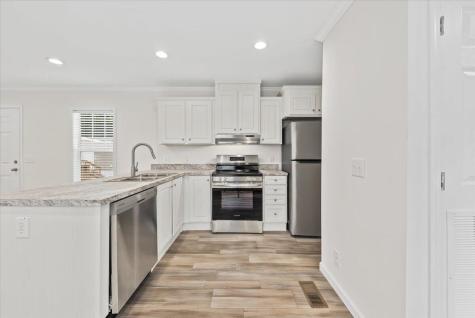 1156 Russell Drive Mount Pleasant SC 29464