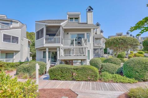 1115 Duneside Road Kiawah Island SC 29455