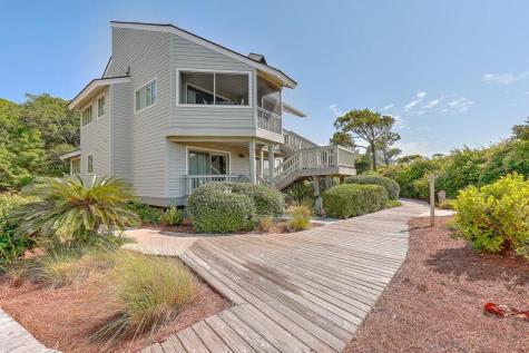 1115 Duneside Road Kiawah Island SC 29455