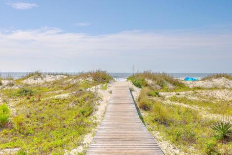 1115 Duneside Road Kiawah Island SC 29455