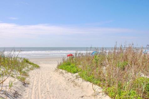 1115 Duneside Road Kiawah Island SC 29455