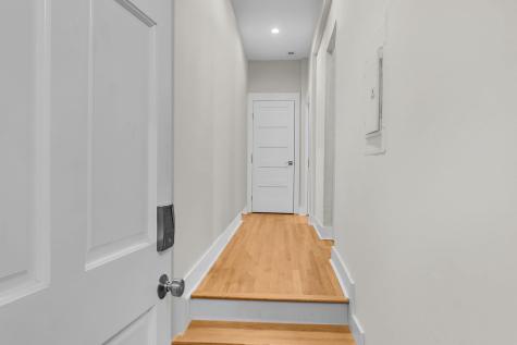 137 Calhoun Street Charleston SC 29401