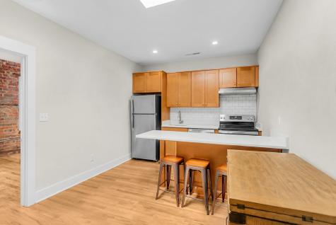 137 Calhoun Street Charleston SC 29401