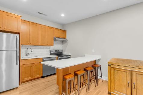 137 Calhoun Street Charleston SC 29401