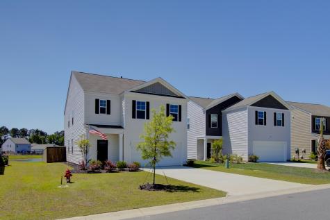 729 Long Bluff Road Summerville SC 29486