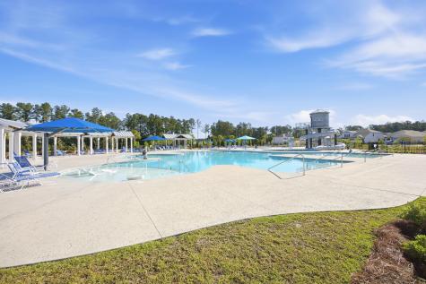 729 Long Bluff Road Summerville SC 29486