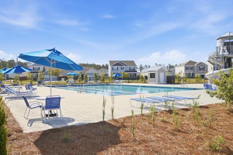 729 Long Bluff Road Summerville SC 29486